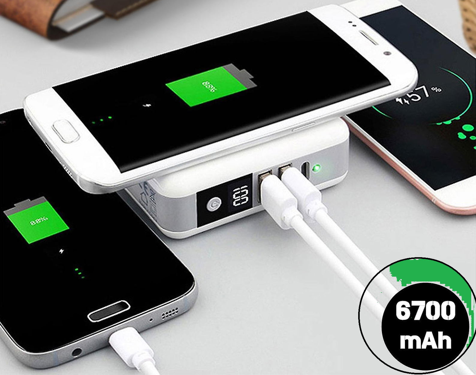 The best iPhone charging cables 2024