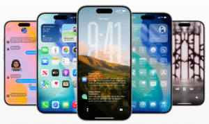 iOS 26