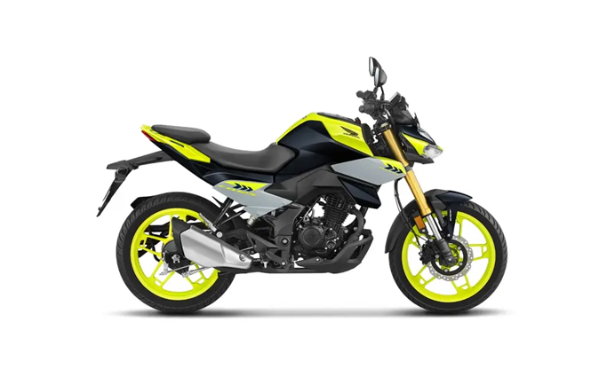 CB 125 Hornet